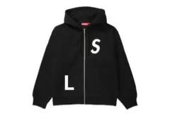 2026年最新】supreme s logo zip hooded sweatshirtの人気アイテム