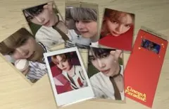 【ラキドロ/Apple/Ktown】ZB1ハンビンCinemaParadaise