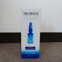 FINAL FANTASYXII ポーション　クリアカード入り