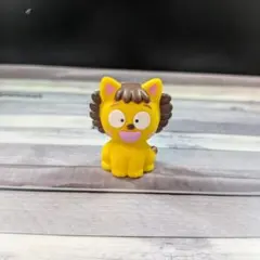 ポコ太　姫ちゃんのリボン　ソフビ　人形　フィギュア　レトロ