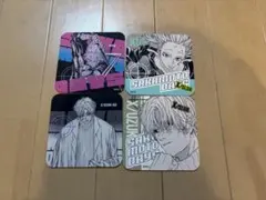 SAKAMOTO DAYS ART COASTER 第１弾