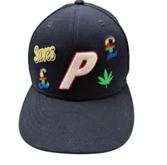 PALACE NEWERA 59FIFTY ニューエラ　キャップのサムネイル