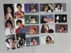 斉藤由貴クロニクル(85年〜87年)DVD3枚組コレクション - メルカリ