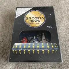 NEWS DOME TOUR 2018-2019 EPCOTIA ENCORE - メルカリ