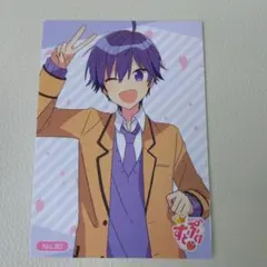 すとぷり なーくん ななもり ふぁみこれ カード