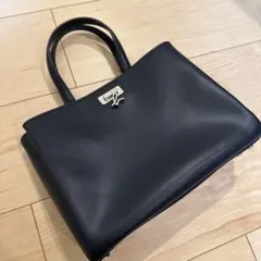 アニエスベー　ショルダーバッグ