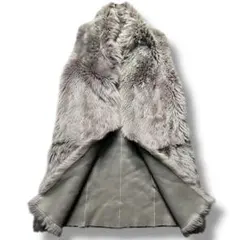 2025年最新】GUSHLOW&COLE 毛皮・ファーコートの人気アイテム - メルカリ