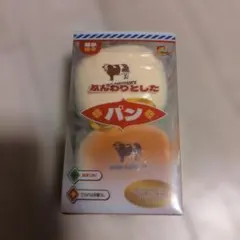 海外スクイーズ　牛乳バン　MIDO