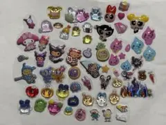 ボンボンドロップシール おすそ分け