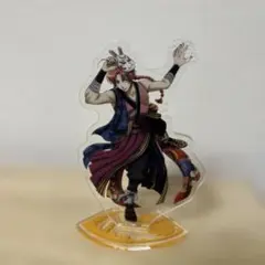 銀魂 一番くじ アクリルスタンド 神威 ～夏でも羽目は外し過ぎちゃいけない～