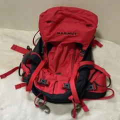 MAMMUT バックパック レッド　TRION PRO 35のサムネイル