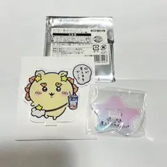 ちいかわ アクリルスタンド 星ふるスカイツリー
