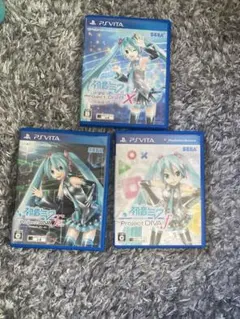 超レア・完売品】初音ミク project diva x アクスタ - メルカリ