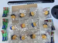 プロ野球スピリッツA 調子くん ならぶんです。 12球団コンプリートセット⑤