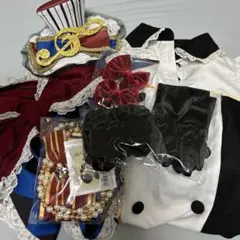 ラブライブ 矢澤にこ　カフェメイド覚醒後　コスプレ衣装