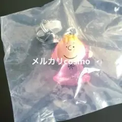スヌーピーめじるしアクセサリー PEANUTS レインコート サリー SALLY