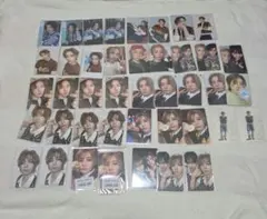 BOYNEXTDOOR イハン トレカ まとめ売り