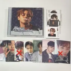 鶴房汐恩 まとめ売り