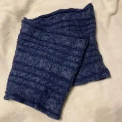 ネックウォーマー