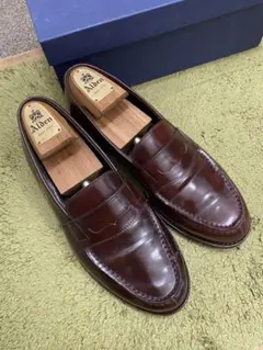 サントーニ　サンダース　メルミン MEERMIN サントーニ サンダースドレスシューズ 3足セット ジャンク