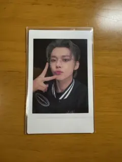 txt ヨンジュン　ACT:TOMORROW ver2