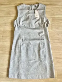UNIQLO ワンピース M 新品タグ付