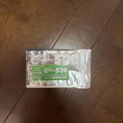 新品ARASHI AnniversaryTour 5x20 キーホルダー