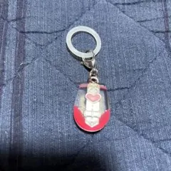 ふたりはプリキュア　カードコミューン　めじるし アクセサリー　ガチャガチャ