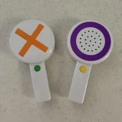 マルバツ⚪︎✖︎