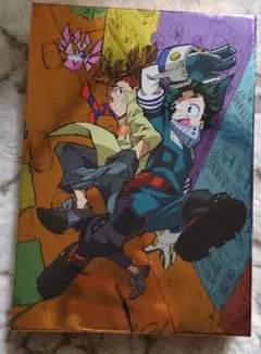 僕のヒーローアカデミア　ワールドヒーローズミッション　Blu-ray