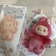 正規品 POPMART ラブブ Love