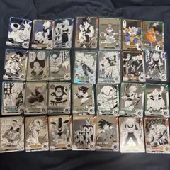 美品 アドバイスパック 40th SR R N コンプ 28枚 ダイバーズ - メルカリ
