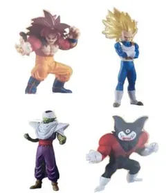 HGドラゴンボール 03 DAIMA コンプ管理番号222508020715