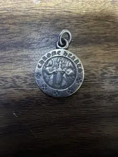 CHROME HEARTS エンジェル メダル ペンダントのサムネイル