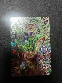 ドラゴンボールヒーローズブロリーシークレット 2026年最新】ドラゴンボールヒーローズ ブロリー シークレットの人気
