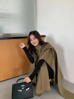 eaphi＊slit button flare bolero jacket - メルカリ
