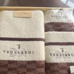 TRUSSARDI タオルセットのサムネイル