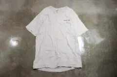 00s henes print t-shirt pacificbell