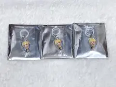 AMPTAK×COLORS AGF オーロラチャーム あっきぃ