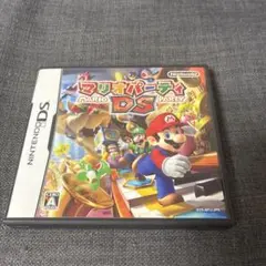 マリオパーティDS