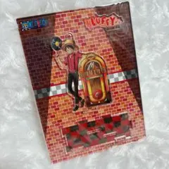 ワンピース 東京ワンピースタワー アクリルスタンドチャーム ルフィ　2018