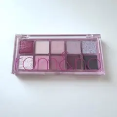 ロムアンド rom&nd べターザンパレット 07 アイシャドウ