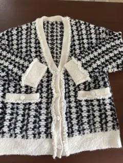 2025年最新】gypsohilaカーディガンの人気アイテム - メルカリ