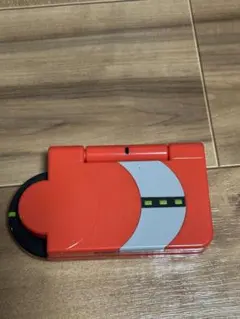 動作確認済み】ポケモン図鑑アドバンス エメラルドver - メルカリ