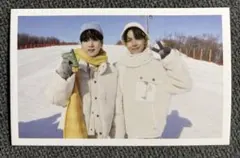 SUGA J-HOPE　BTS　ウィンパケ　トレカ　カード　防弾少年団