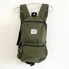 FREDRIK PACKERS リュック