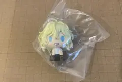 H賞　ちょこのっこフィギュア　葉隠透