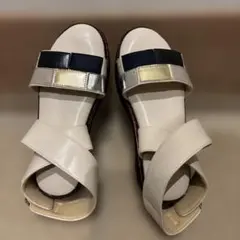 RODEO CROWNS WIDE BOWL サンダル アンクルストラップのサムネイル