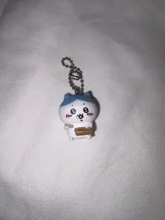 ちいかわ ハチワレ キーホルダー