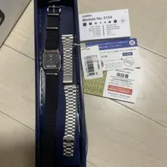 カシオ CASIO AQ-230 チープカシオ